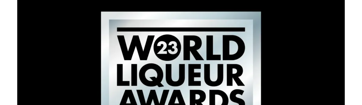 Silver Award ai World Liqueur Awards 2023