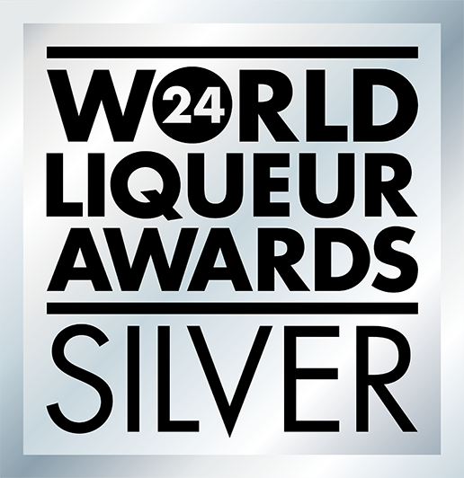 Ulibbo - Premio Argento al World Liqueur Awards 2024
